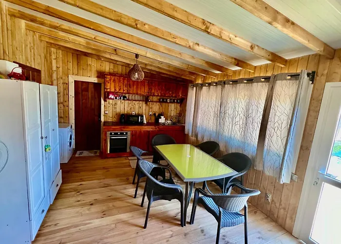 каравана Beso * Китен