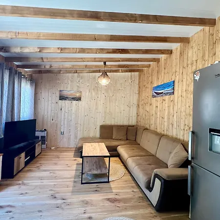 каравана Beso * Kiten (Burgas)