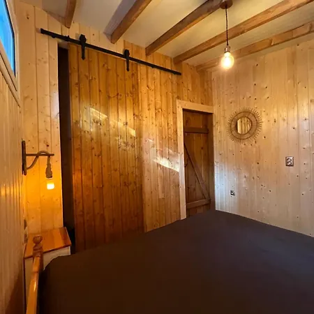 Κάμπινγκ каравана Beso Kiten (Burgas)