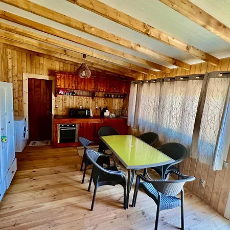 каравана Beso * Kiten (Burgas)