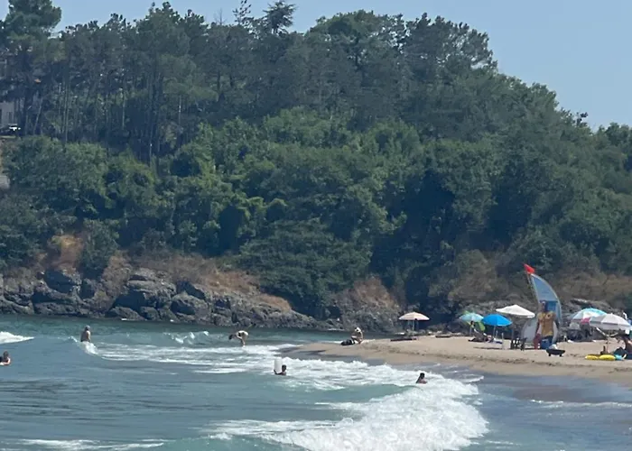 каравана Beso Κάμπινγκ *