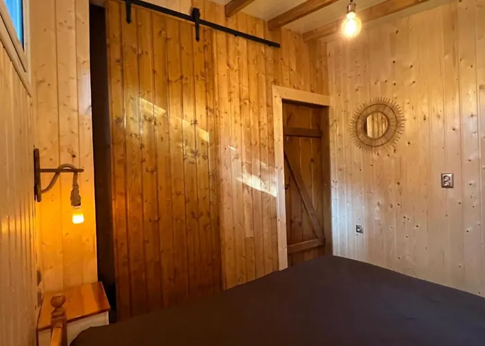 Κάμπινγκ каравана Beso Kiten (Burgas)